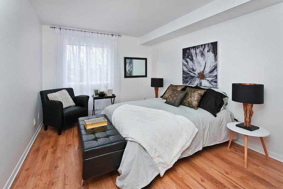 Québec Place des Peupliers #445 302 - 4