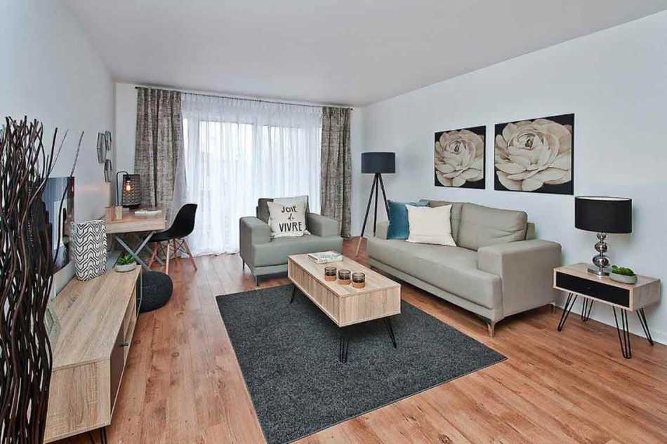 Québec Place des Peupliers #445 404 - 6