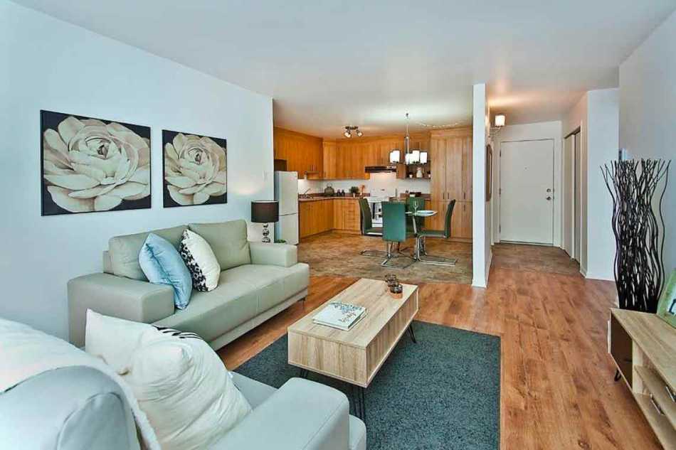 Québec Place des Peupliers #770 311 - 7