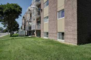 Place Bastien photo 2