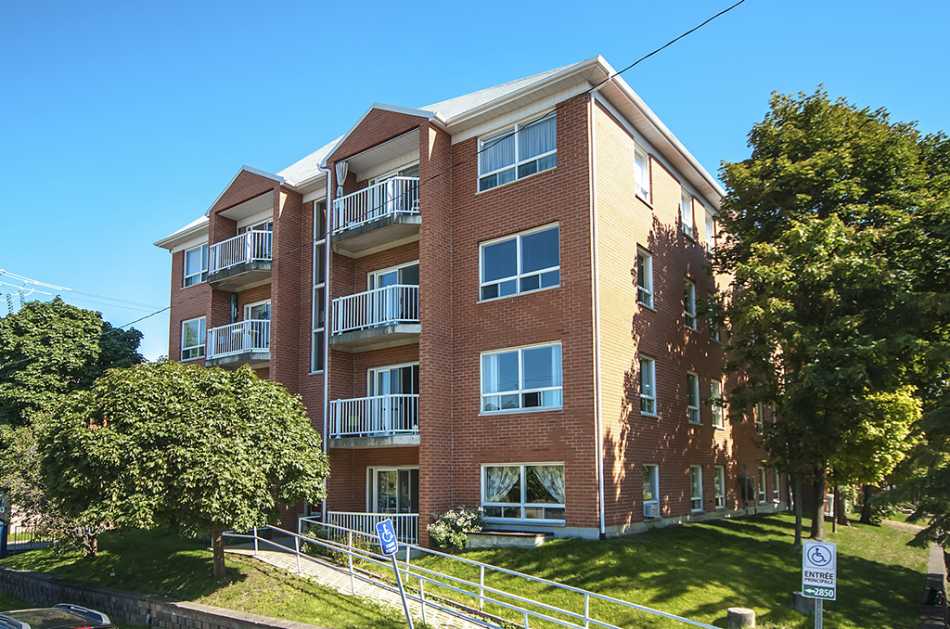 Beauport Place Anne-Mayrand #2850 209 1