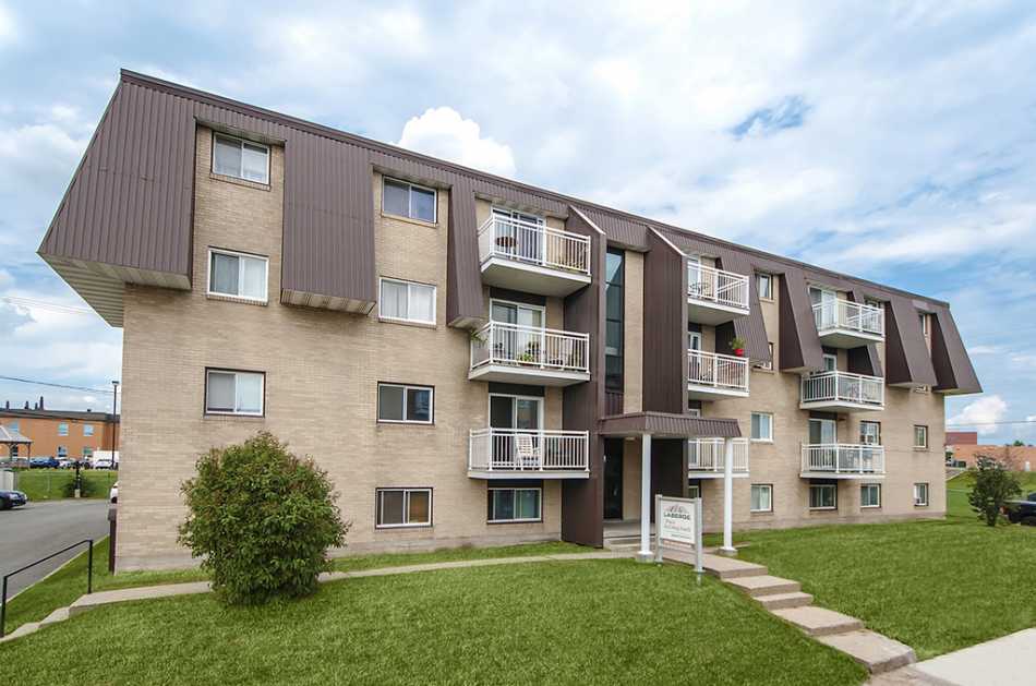 Beauport Place du Long-Sault #3545 11 - 1
