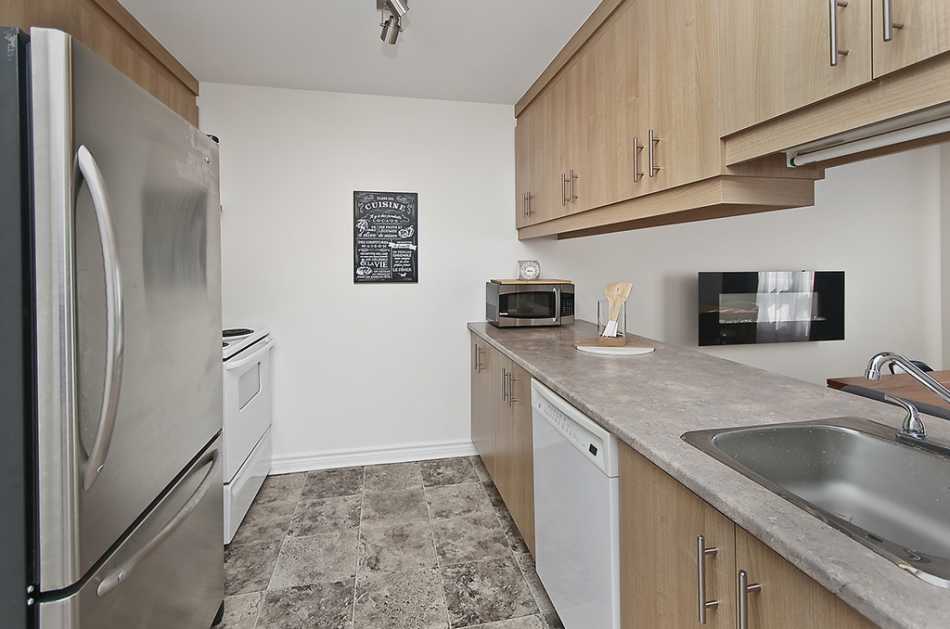 Québec Place du Hâvre #108 403 - 1