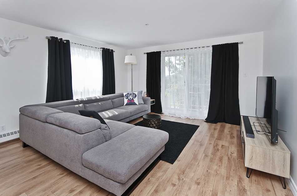 Québec Place du Hâvre #108 407 - 3