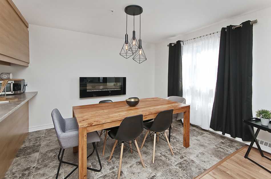 Québec Place du Hâvre #108 401 - 5