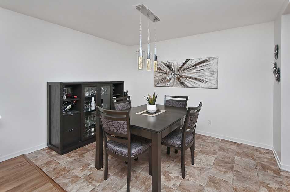 Québec Place du Hâvre #108 202 - 6