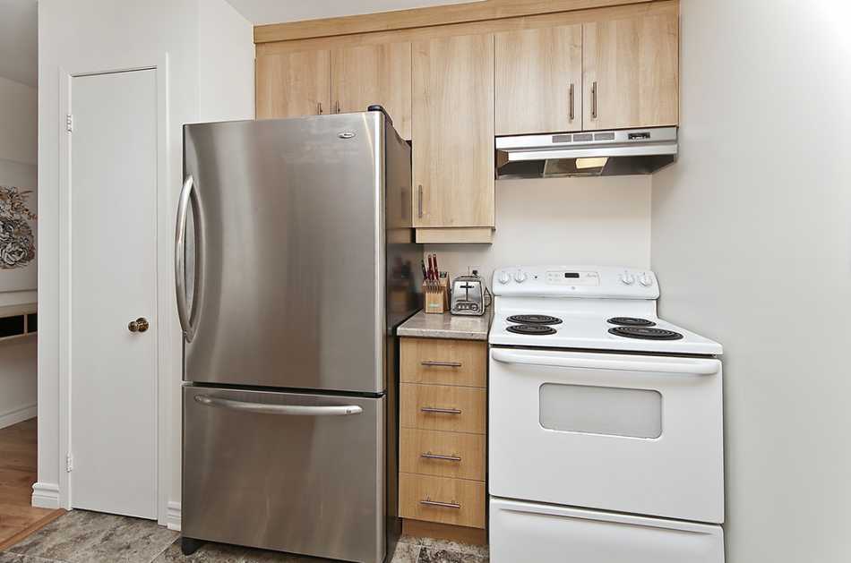 Québec Place du Hâvre #108 403 - 9