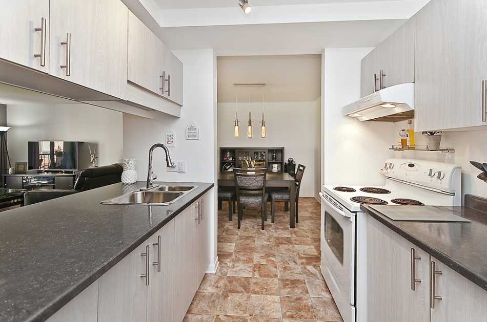 Québec Place du Hâvre #98 406 - 10