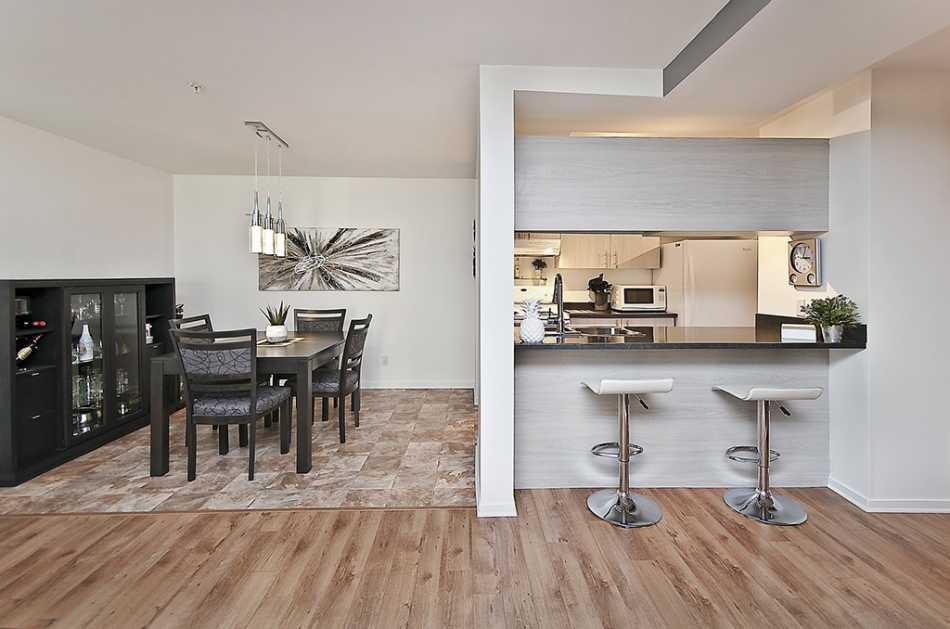 Québec Place du Hâvre #88 305 - 11