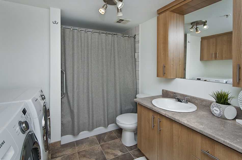 Québec Place du Hâvre #98 403 - 12