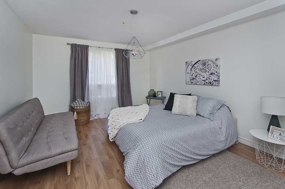 Québec Place du Hâvre #108 403 - 15