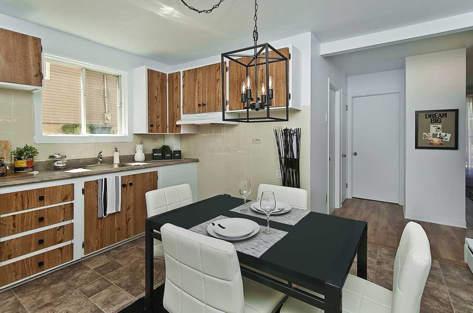 Beauport Place Duchesnay #16 5 - 1