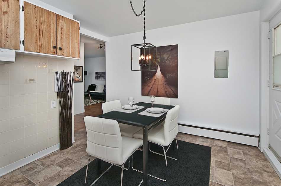 Beauport Place Duchesnay #16 3 - 2