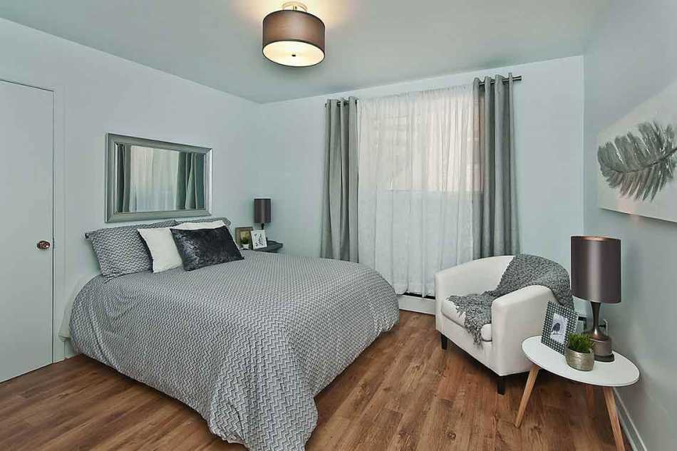 Beauport Place Duchesnay #16 2 - 3