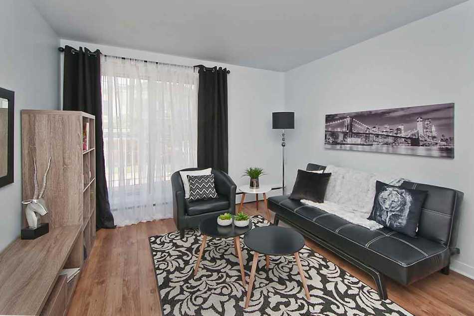 Beauport Place Duchesnay #16 3 - 5