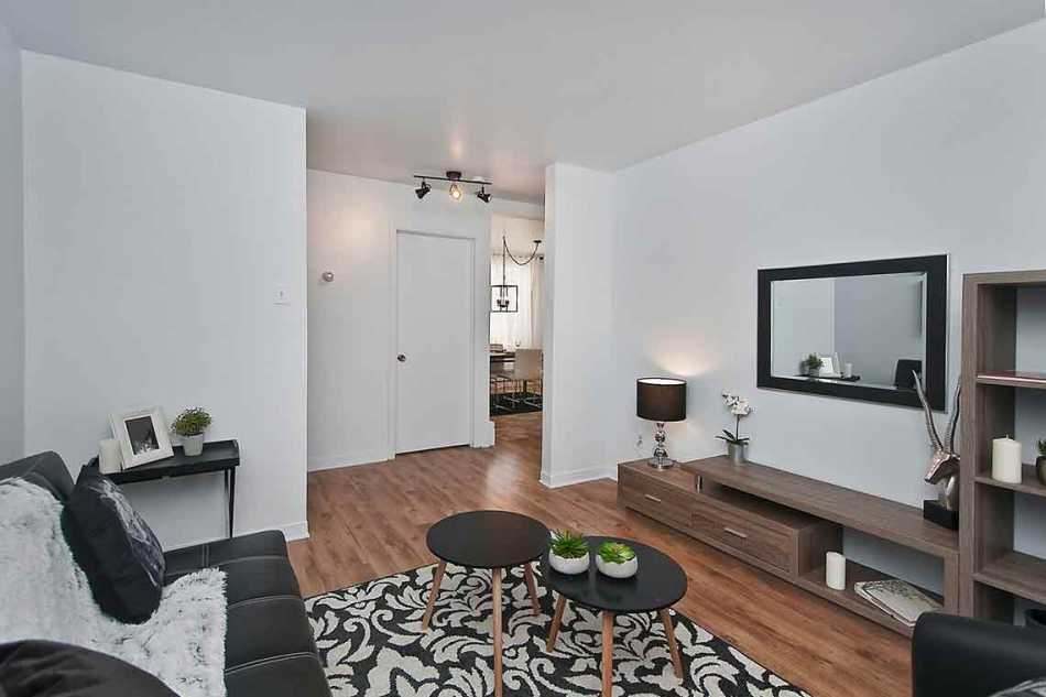 Beauport Place Duchesnay #16 5 - 6