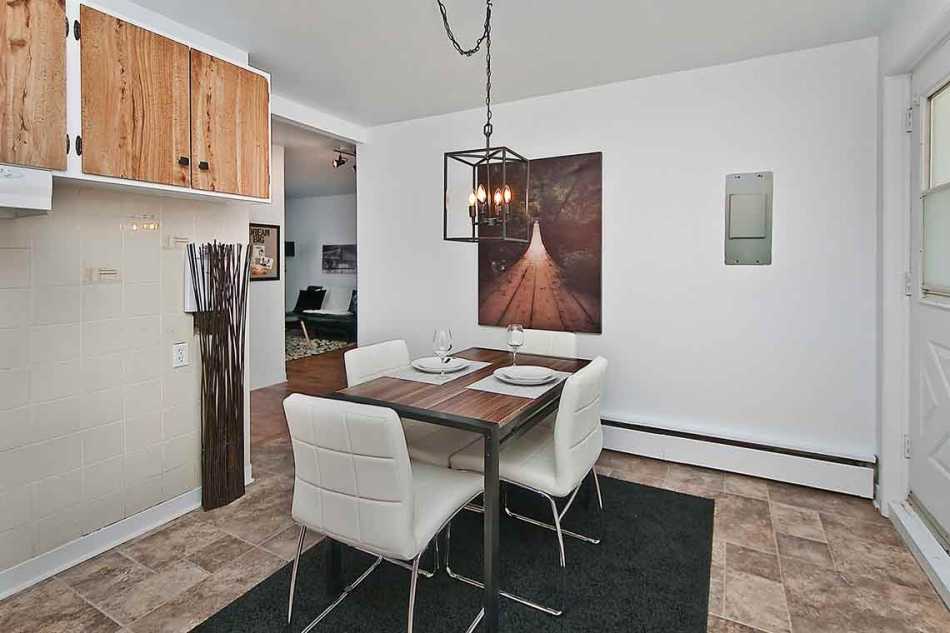 Beauport Place Duchesnay #16 5 - 7