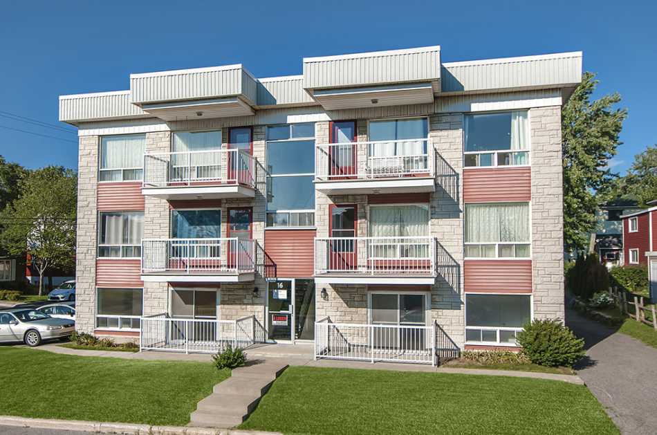 Beauport Place Duchesnay #16 5 1