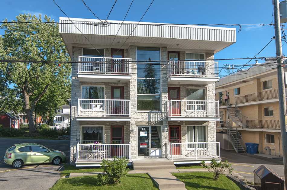 Beauport Place Juchereau #42 5 1