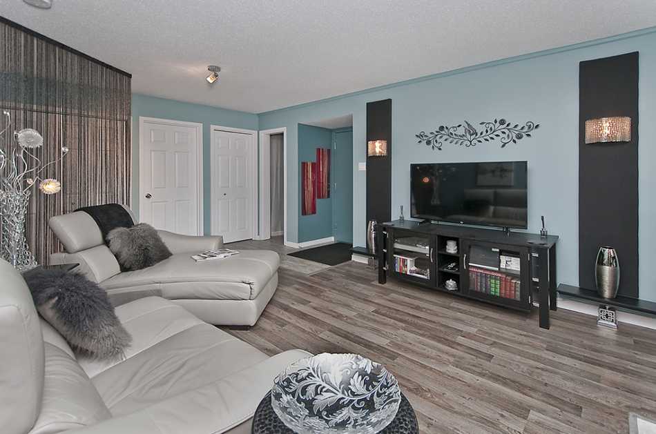 Ste-Foy Les appartements Montbeillards #2992 101 - 2