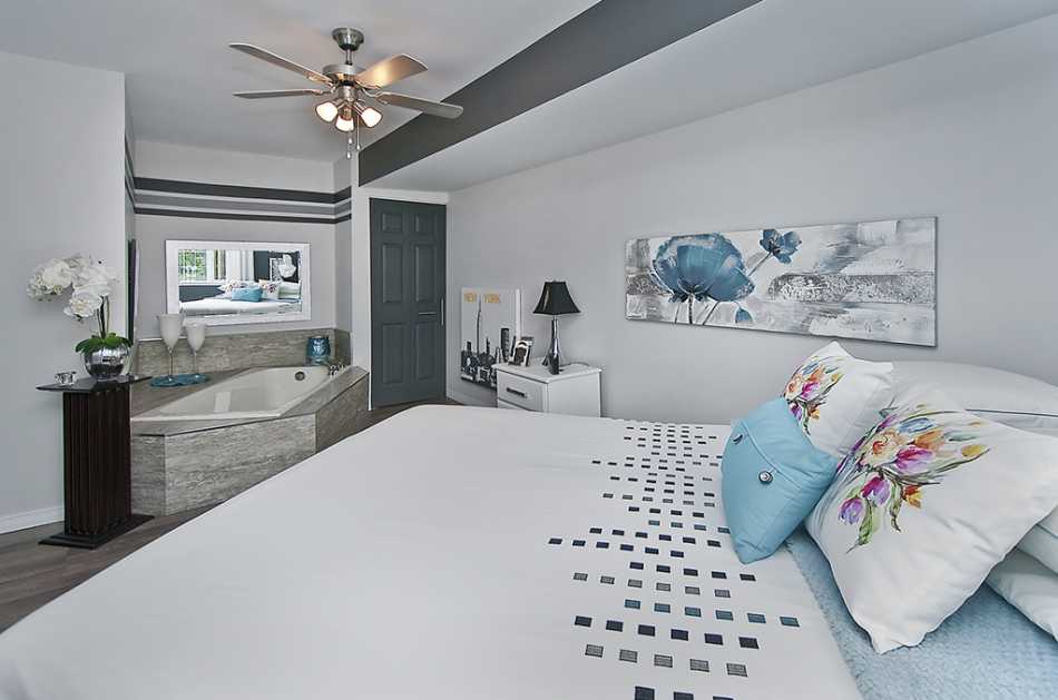 Ste-Foy Les appartements Montbeillards #993 301 - 9