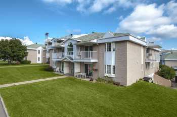 Les appartements Montbeillards photo 3