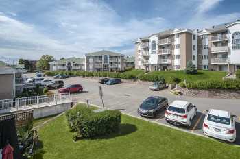 Les appartements Montbeillards photo 4