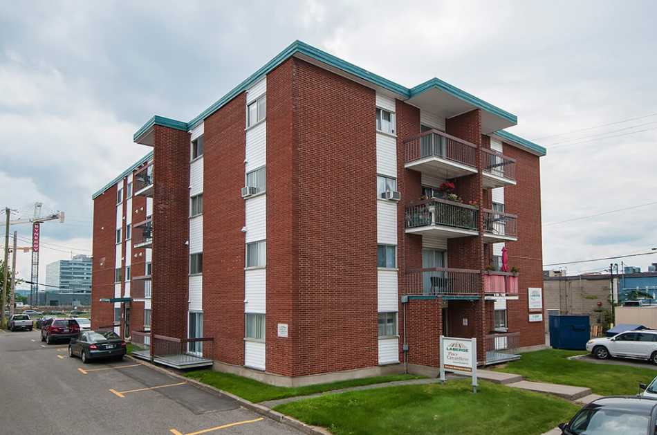 Beauport Le 2910 Canardière #2910 34 - 1