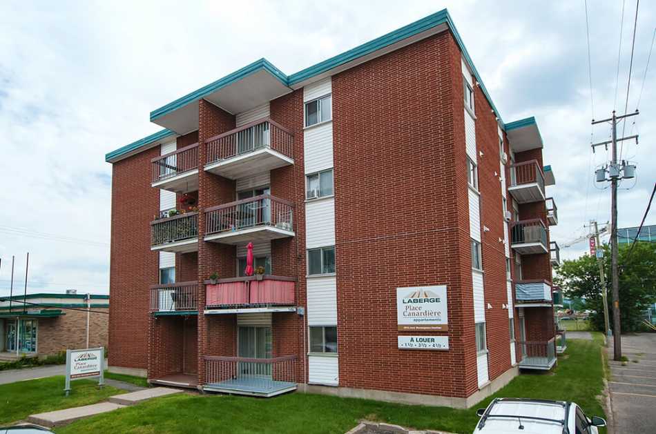 Beauport Le 2910 Canardière #2910 44 - 2