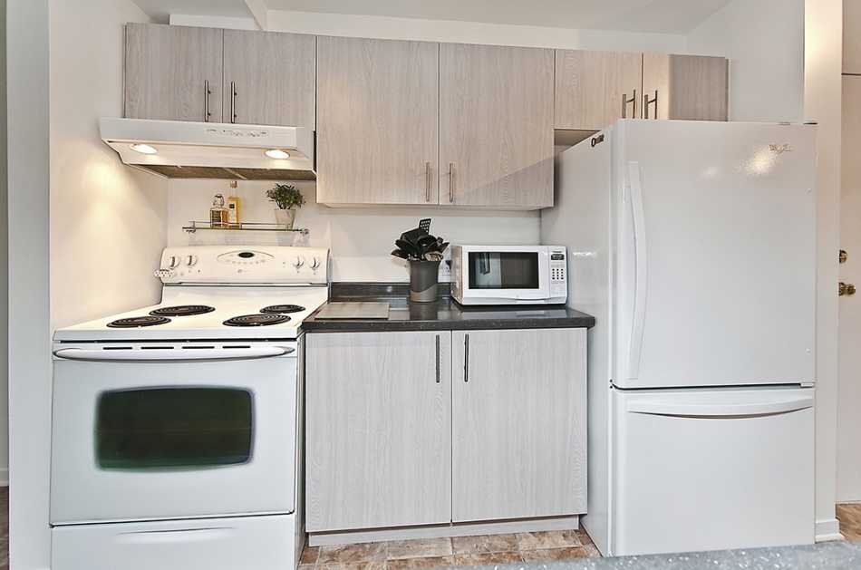 Québec Place du Hâvre #98 104 - 19