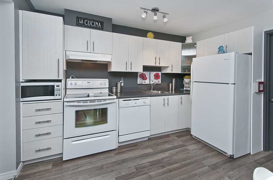 Ste-Foy Les appartements Montbeillards #970 301 - 13