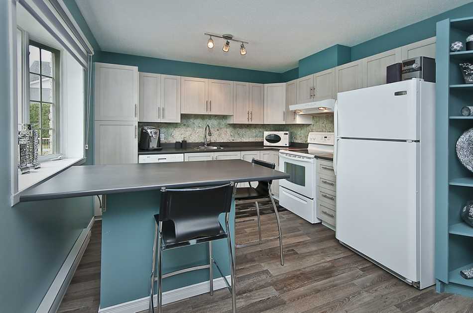 Ste-Foy Les appartements Montbeillards #3071 304 - 15