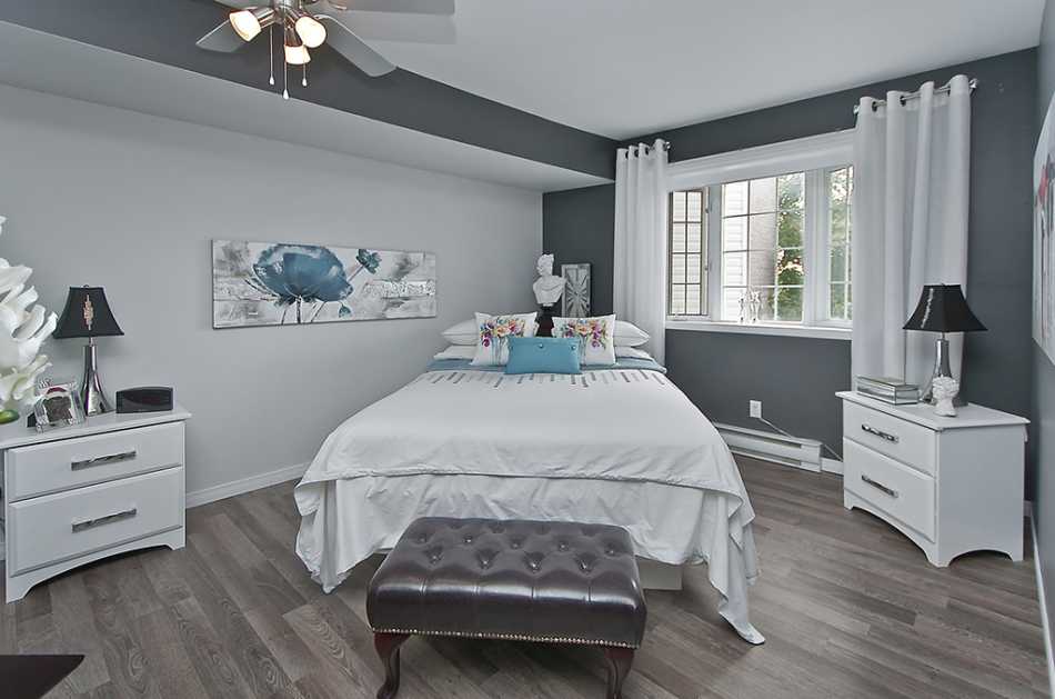 Ste-Foy Les appartements Montbeillards #993 301 - 19