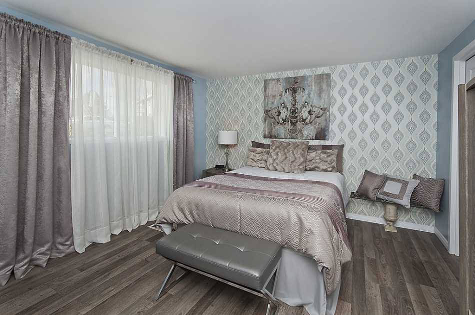 Ste-Foy Les appartements Montbeillards #2984 203 - 20