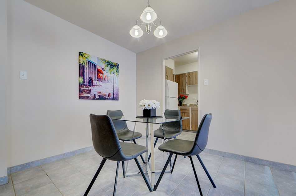 Côte St-Luc Seasons #6600 1109 - 13