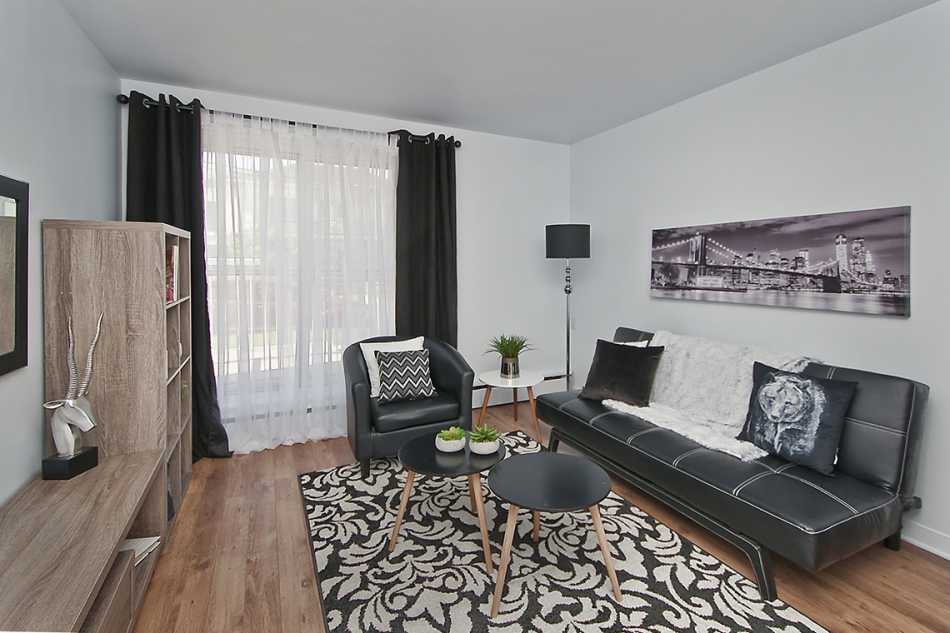 Beauport Place Juchereau #42 5 - 6