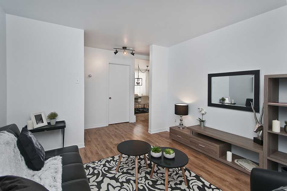 Beauport Place Juchereau #42 5 - 7