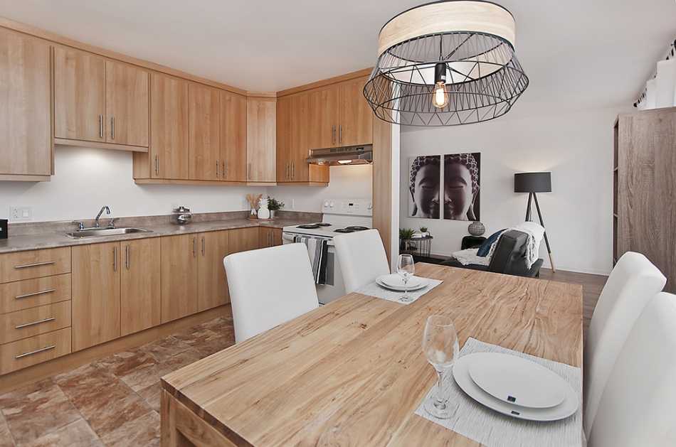 Lévis Place Kennedy #7 404 - 2