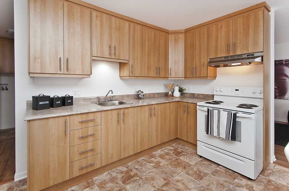 Lévis Place Kennedy #31 106 - 3