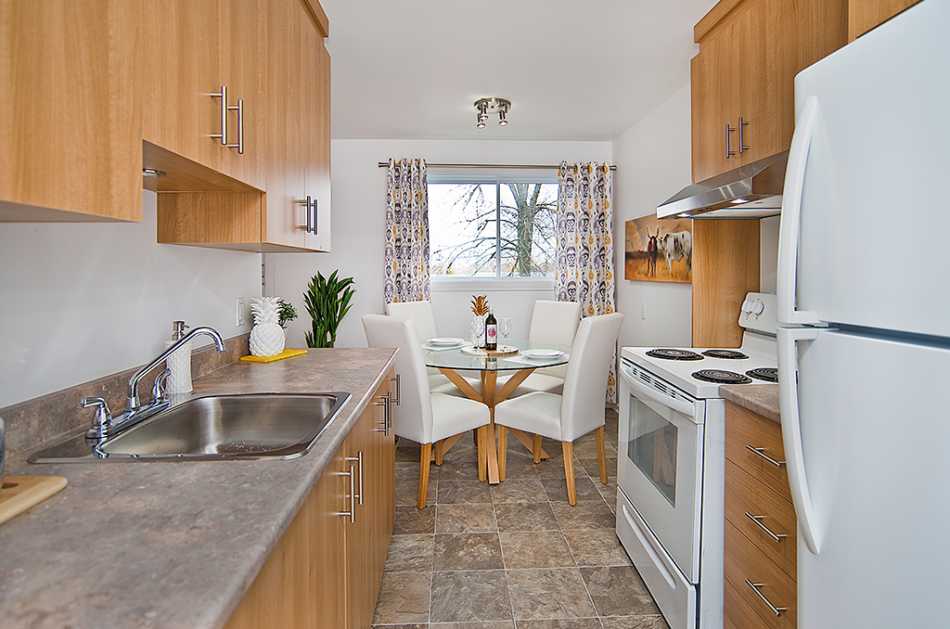 Lévis Place Kennedy #25 402 - 4