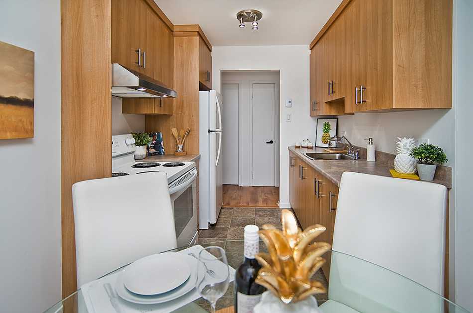 Lévis Place Kennedy #13 302 - 5