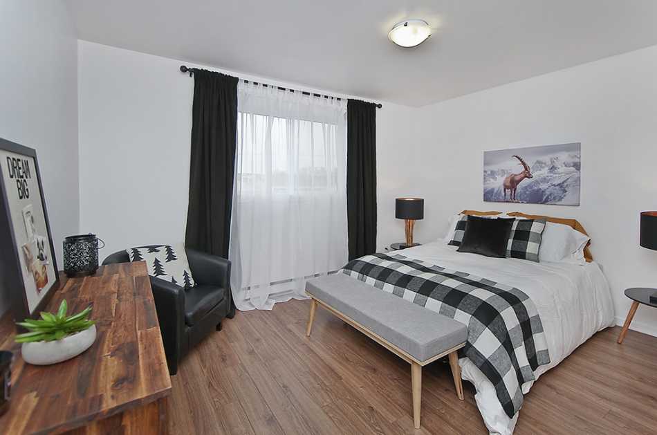 Lévis Place Kennedy #25 410 - 9