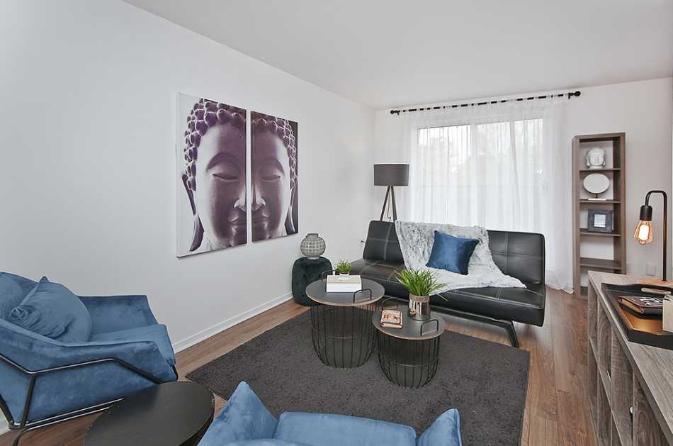 Lévis Place Kennedy #31 101 - 11