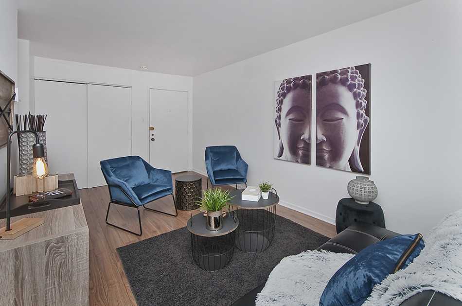 Lévis Place Kennedy #31 309 - 12