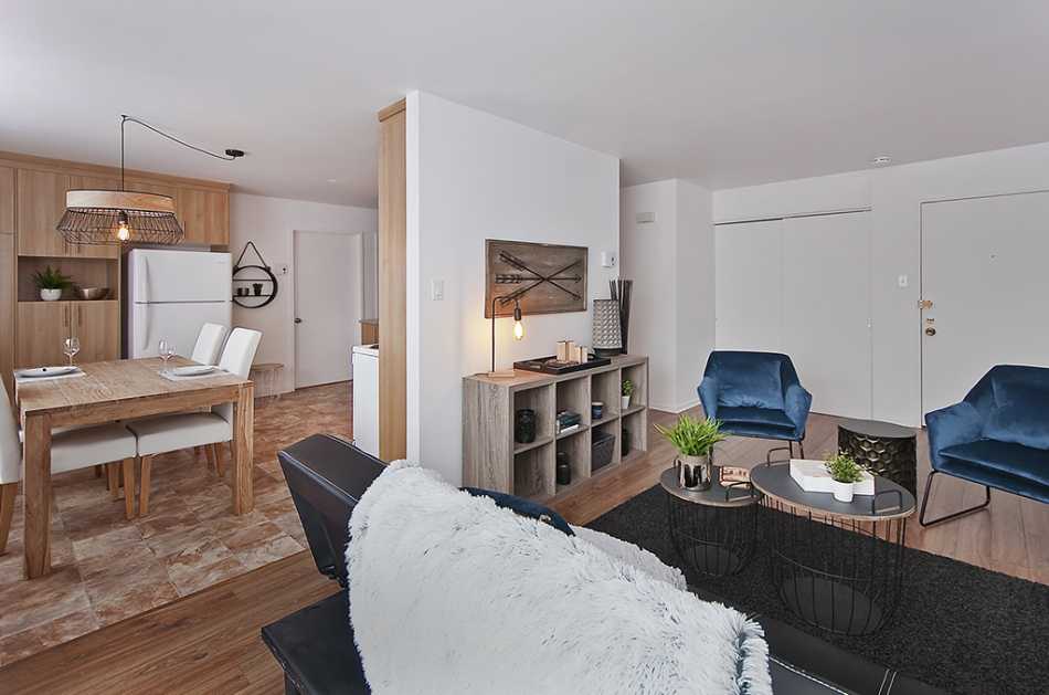 Lévis Place Kennedy #7 306 - 13