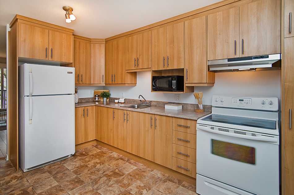 Beauport Place Francheville #9 4 - 1