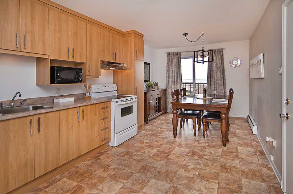 Beauport Place Francheville #7 1 - 2