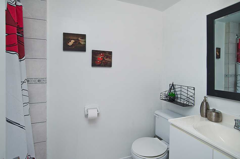 Beauport Place Francheville #7 1 - 4