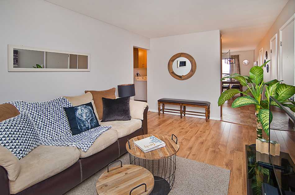 Beauport Place Francheville #9 4 - 6