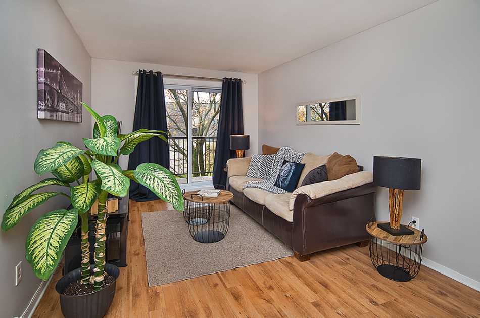 Beauport Place Francheville #7 1 - 7